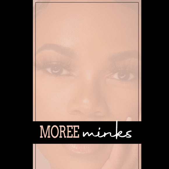 Moree Minks