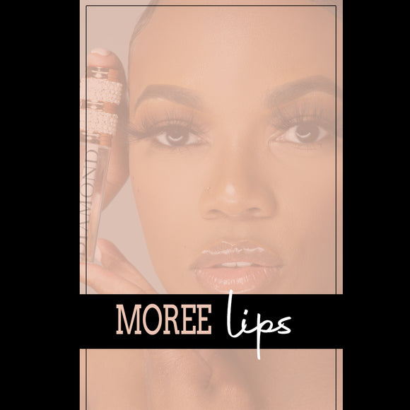 Moree Lips